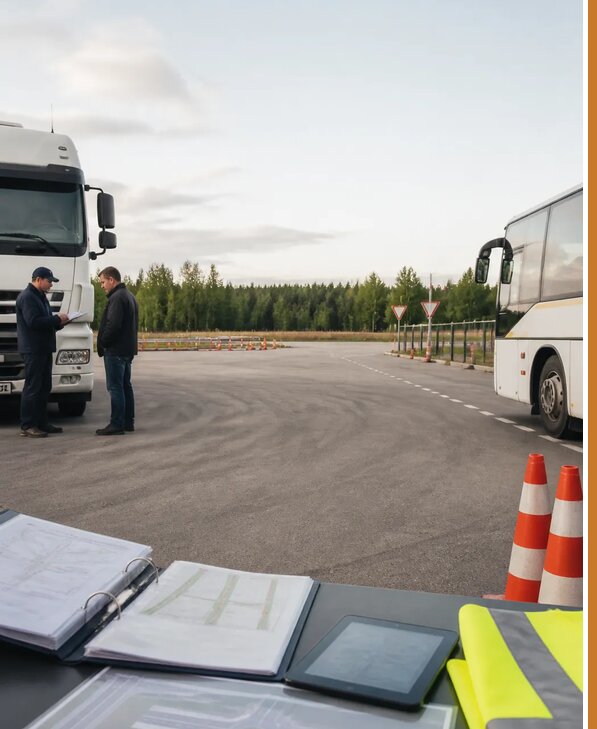 Обучение по безопасности дорожного движения в Гулькевичах